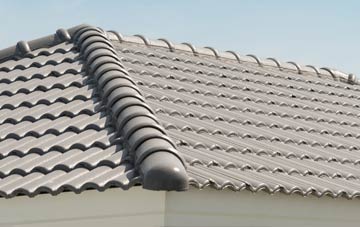 advantages of Ewood clay roofing