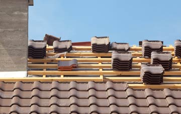 Ewood clay roofing costs
