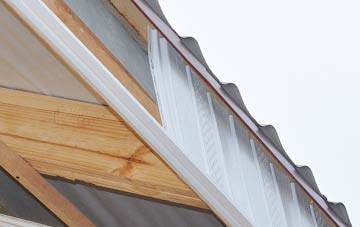 why Ewood fascia repairs are essential