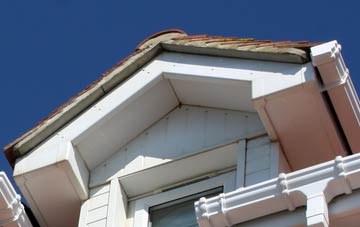 Ewood fascia installation costs