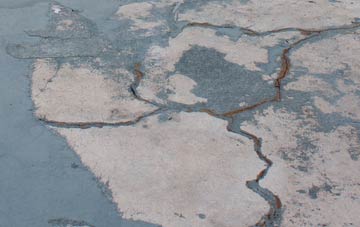 fibreglass roofing replacement Ewood