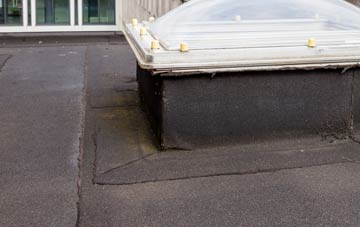 disadvantages of Ewood flat roofs
