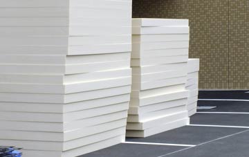 Ewood flat roof insulation costs