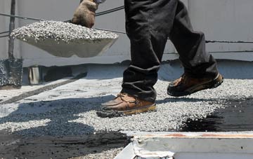 Ewood flat roofing companies
