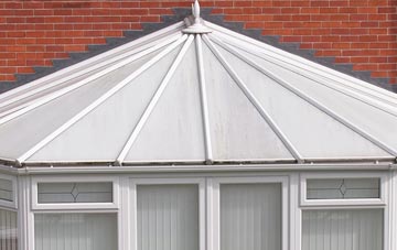 Ewood polycarbonate conservatory roof repairs
