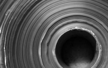 Ewood pvc roof replacement