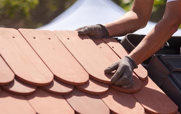 Ewood roof tile contractors