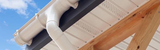 get Ewood guttering quotes today