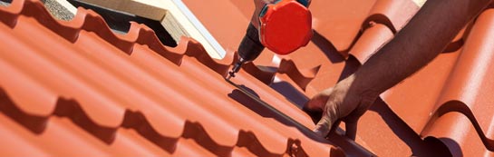 save on Ewood roof installation costs