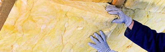 quotes for Ewood roof insulation