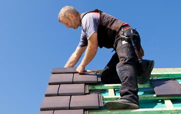 disadvantages of Ewood slate roofing