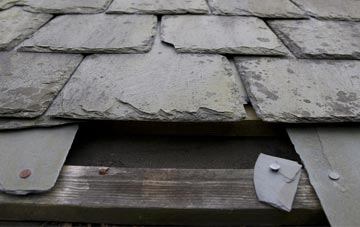 Ewood slate roof repairs and maintenance