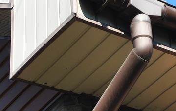 Ewood soffit installation costs