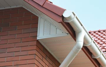 Ewood soffit repair costs