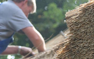 professional Ewood thatchers