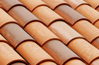 Ewood clay roofing