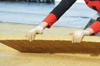 find rated Ewood roof insulation companies