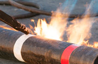 Ewood flat roofing replacement