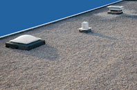 Ewood flat roofing