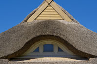 Ewood thatch roofing
